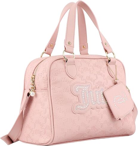 Juicy Couture String of Pearls Satchel in Saudi Arabia