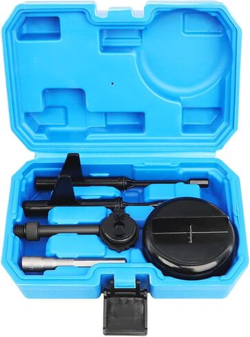 DPTOOL Metal Transmission Oil Filling Tool Compatible with Mercedes Benz 725.0 9-Speed Oil Change Transmission Oil Filler Tool Adapter Replace 725 289 00 90 00, 725 589 02 90 00 in Saudi Arabia