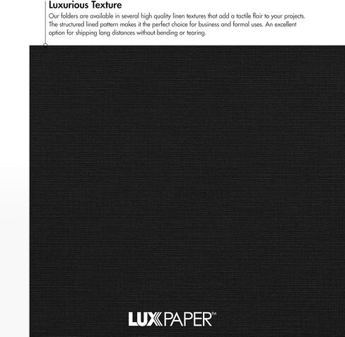 9 x 12 Presentation Folders - Standard Two Pocket - Burgundy Linen - Red - Pack of 25 | Perfect for Tax Season, Brochures, Sales Materials and so Much More! | SF-101-DB100-25 in Saudi Arabia