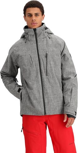 Obermeyer Raze Jacket in Saudi Arabia