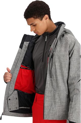 Obermeyer Raze Jacket in Saudi Arabia