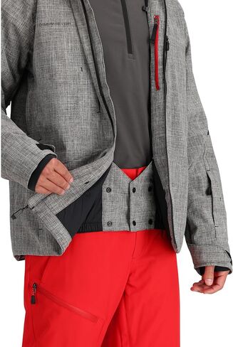 Obermeyer Raze Jacket in Saudi Arabia