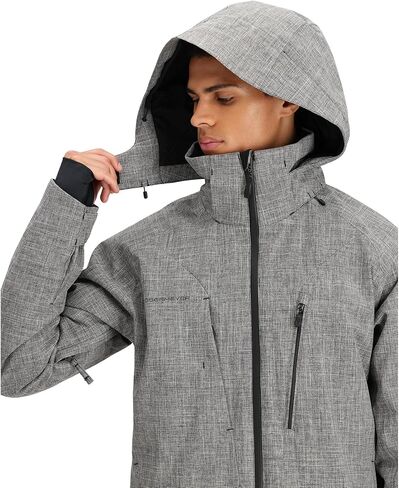 Obermeyer Raze Jacket in Saudi Arabia