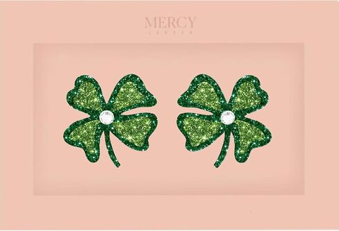 Mercy London Glitter Fasties تغطي الملصقات للنساء in Kuwait