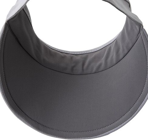 Jastore Kids Sun Visor Hats for Girls Boys Lightweight Sports Hat UPF50+ Sun Visor Hat for Running Outdoors in Saudi Arabia