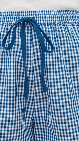 Women's Gingham Shorts in Saudi Arabia