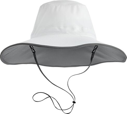 قبعة Coolibar UPF 50+ للسيدات من Etta قابلة للتشكيل لأشعة الشمس - واقية من الشمس in Kuwait