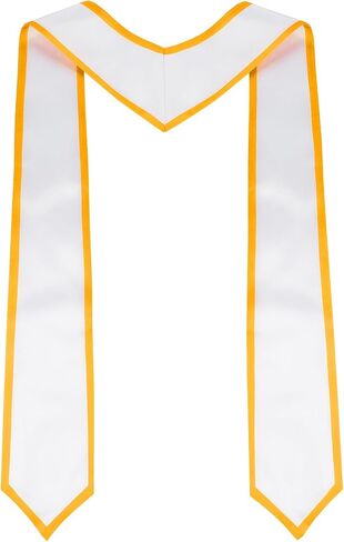 Graduation Stole, Stoles for Graduation, Graduation Sash, Graduation Sashes and Stoles Grad Stole in Saudi Arabia