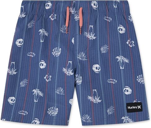 Hurley Boys' Pull on Swim Trunks in Saudi Arabia