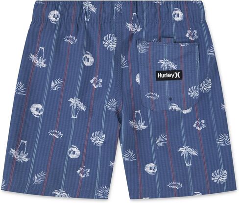 Hurley Boys' Pull on Swim Trunks in Saudi Arabia