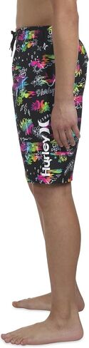 Hurley Boys' Pull on Swim Trunks in Saudi Arabia