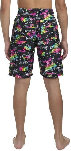 Hurley Boys' Pull on Swim Trunks in Saudi Arabia