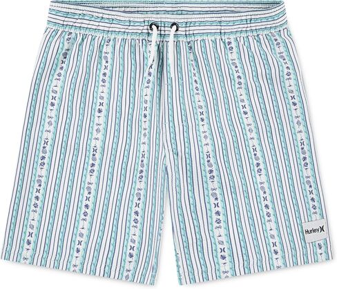 Hurley Boys' Pull on Swim Trunks in Saudi Arabia