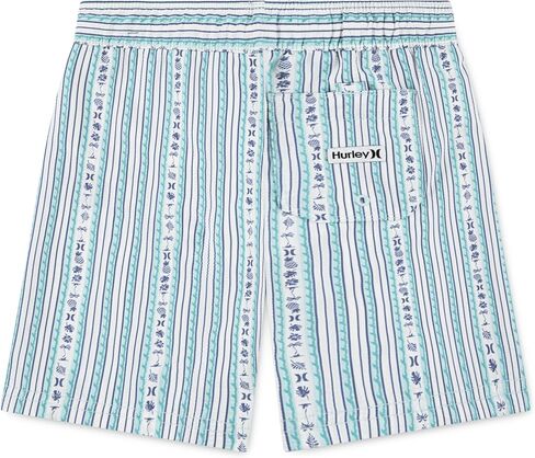 Hurley Boys' Pull on Swim Trunks in Saudi Arabia