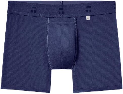 Tommy John Men's Air 4" Trunk Underwear - Hammock Pouch in Kuwait