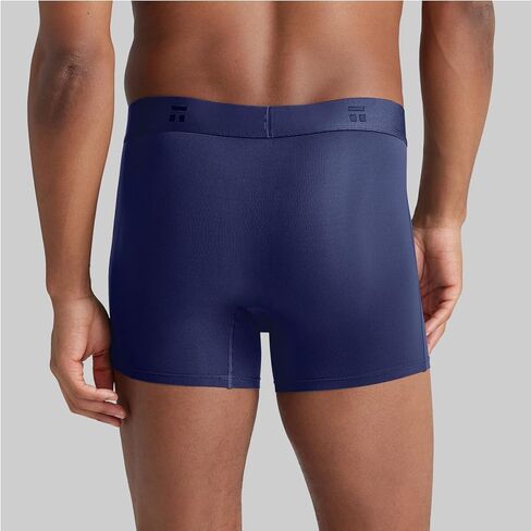 Tommy John Men's Air 4" Trunk Underwear - Hammock Pouch in Kuwait