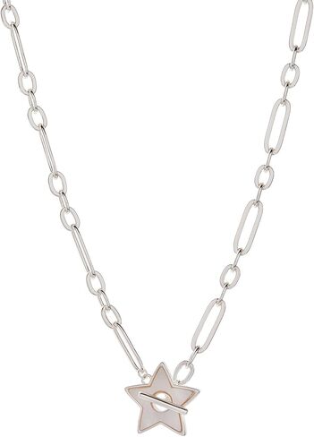 Alex and Ani Mother of Pearl Star in Saudi Arabia