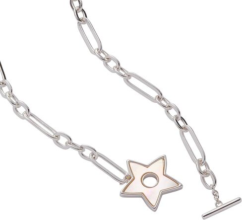 Alex and Ani Mother of Pearl Star in Saudi Arabia