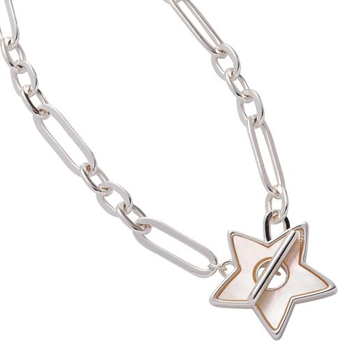 Alex and Ani Mother of Pearl Star in Saudi Arabia