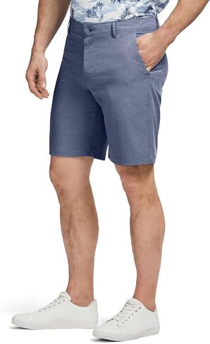 IZOD Men's Saltwater Hybrid Beach Performance Short in Saudi Arabia