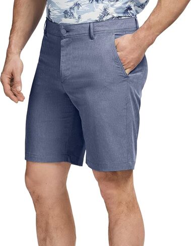 IZOD Men's Saltwater Hybrid Beach Performance Short in Saudi Arabia