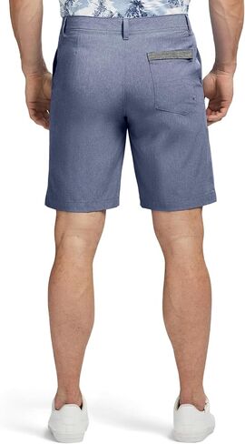 IZOD Men's Saltwater Hybrid Beach Performance Short in Saudi Arabia