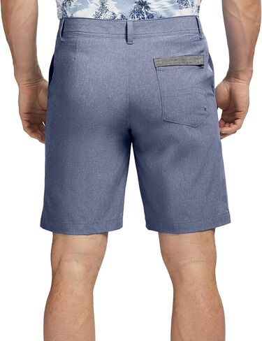 IZOD Men's Saltwater Hybrid Beach Performance Short in Saudi Arabia