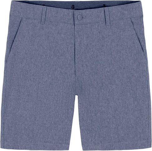 IZOD Men's Saltwater Hybrid Beach Performance Short in Saudi Arabia
