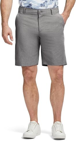 IZOD Men's Saltwater Hybrid Beach Performance Short in Saudi Arabia