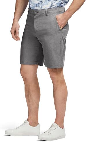 IZOD Men's Saltwater Hybrid Beach Performance Short in Saudi Arabia