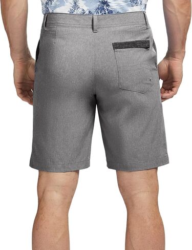 IZOD Men's Saltwater Hybrid Beach Performance Short in Saudi Arabia