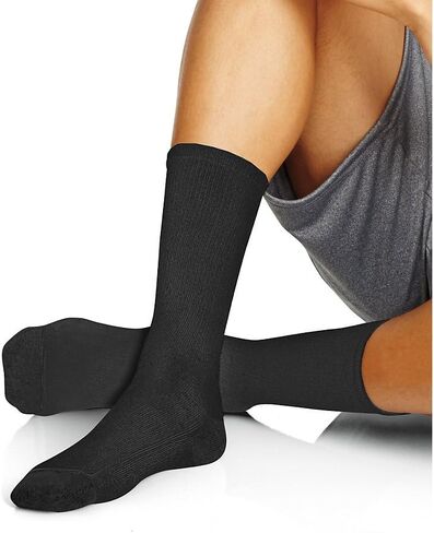 Hanes Men's X-Temp Comfort Cool No Show in Saudi Arabia