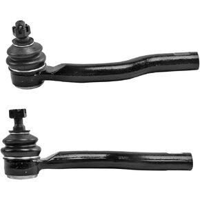 Motorman 2PCS ES800474-1+ES800473-1 ROD الخارجي الأمامي لفورد EDGE 2007-2014 جميع النماذج