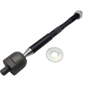 CTR CR0666 [OE Supplier] Front Inner Tie Rod End Compatible with LEXUS, TOYOTA Vehicles - Replaces 45503-09270, 45503-49125, EV80945