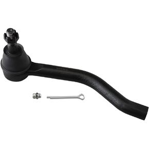 SCITOO 1pc Tie Rod End Right Outer Tie Rod End For 2013-2018 For Nissan Altima 2016-2019 For Nissan Maxima