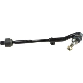 TRQ الجبهة الداخلية وتجميع قضيب الربط الخارجي RH جانب الركاب الأيمن ل BMW 128I / 135I / 325I / 328I / 330I / 335D / 335I / 335IS / X1 / Z4