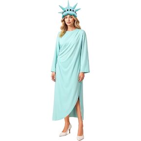 Statue of Liberty Costume Statue of Liberty Crown