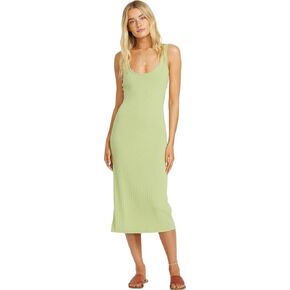 Billabong Women's Take a Look Dress