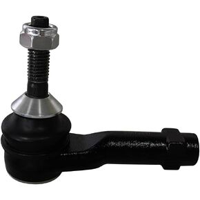 Scitoo 1PC TIE ROD END END OUTER ROD END لعام 2011-2019 لفورد Explorer 2017-2018 FLEX 2013-2019 مرافق اعتراض الشرطة 2013-2019 معترض الشرطة سيدان 2014-2018 SERCIDE SERVICE SEDAN