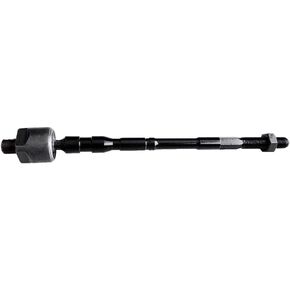 Scitoo 1PC Tie Rod end end inn end end end for 2010-2014 for Subaru Outback 2003-2008 for Subaru Forester 2004-2011 for Subaru Impreza 2010-2014 for Subaru Legacy 2005-2006 for Saab 9-2x