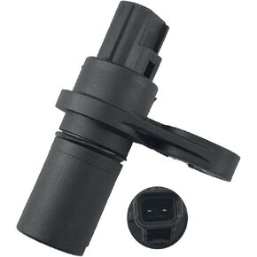 Transmission Speed Sensor Compatible with Charger Dakota Durango RAM 1500 2500 3500 Pickup Commander Grand Liberty Wrangler 300 Aspen 4799061AB 917-647