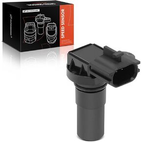 A-Premium Vehicle Speed Sensor Compatible with Subaru Outback 2010-2017, Forester 2014-2017, Impreza 2012-2016, Crosstrek 2016-2017, Legacy 2010-2015, WRX 2015-2017, Ascent 2019-2020, 2.0L 2.5L 3.6L