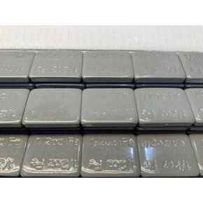ww050oz 1 مربع من أوزان العجل