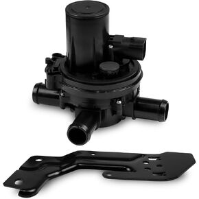 BHB 3-Way Coolant Heater Control Valve Compatible with Dodge 1500 2500 3500 4500 5500 2013-2023 Replaces 52014892AC
