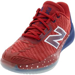 New Balance Women's Fuelcell 996 V5 Tennis Shoe