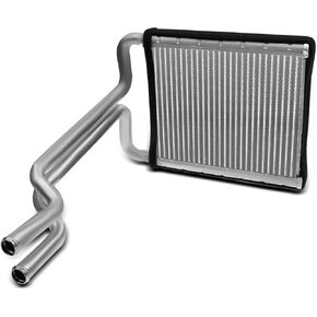 A-Premium HVAC Heater Core متوافق مع Hyundai Elantra 2011-2013 L4 1.8L Sedan ، Elantra Coupe 2013-2013 L4 1.8L Coupe ، استبدل# 97138-3x000