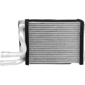 Scitoo 56001459 HVAC Heater Core Fit for 1987-1995 لـ Jeep for Wrangler 2.5L 1991-1995 for Jeep for Wrangler 4.0L 1987-1990 for Jeep for Wrangler 4.2L