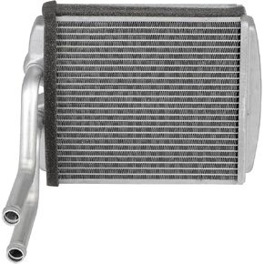 يتناسب نوى Scitoo Heater Cores للفترة 1980-1996 لفورد لبرونكو 1980-1983 لـ Ford for F-100 1980-1996 for Ford for F-150 1980-1997 for Ford for F-250 1997 for Ford for F-250 HD 94582 Heater Core