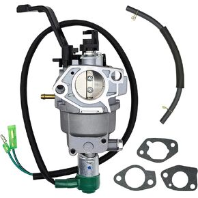 420cc 389cc GX390 Generator Carbretor Kit Huayi P27-1d Carb Kit OEM للبطل المفترس Generac 439cc 459cc 6500 8750 9000 5500 7000 8000 7500 9500