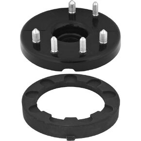 KYB SM5772 - Mount Plate,Black